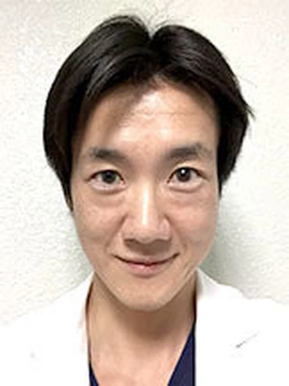 院長 医学博士 井上 順の写真