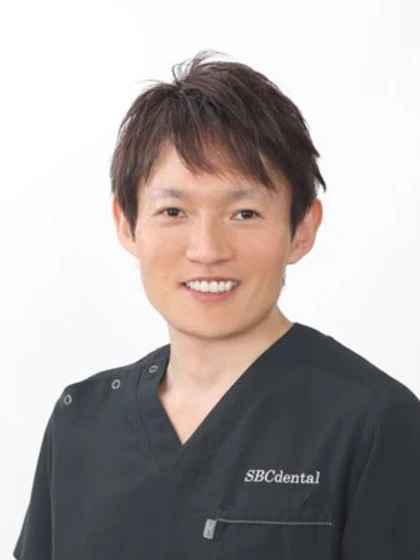 院長 柿野 統史の写真
