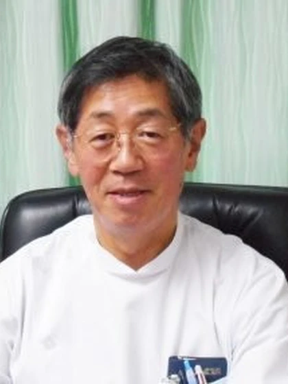 医師 大内 孝雄の写真