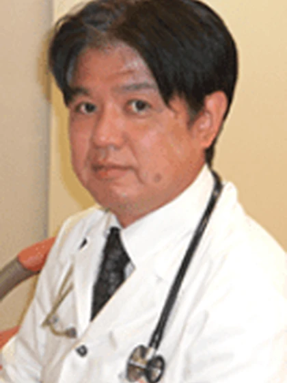 院長 院長 浦島 良典の写真