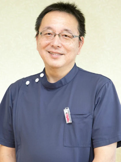 院長 医学博士 坂口 一朗の写真