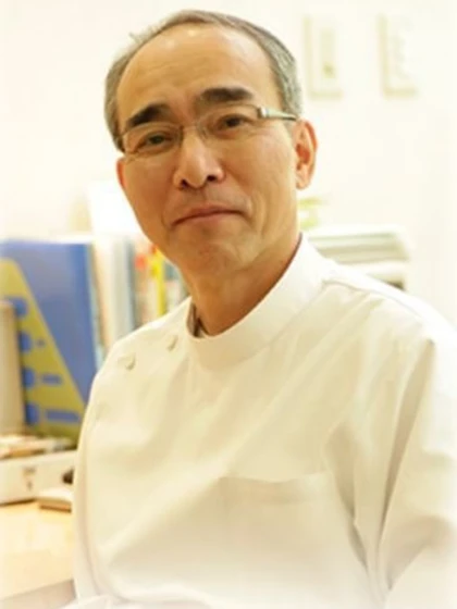 院長 医学博士 澤田 富夫の写真