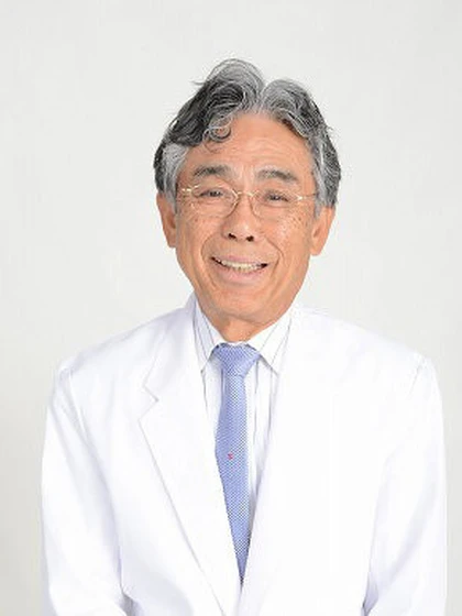 院長 院長 藤岡 康彦の写真
