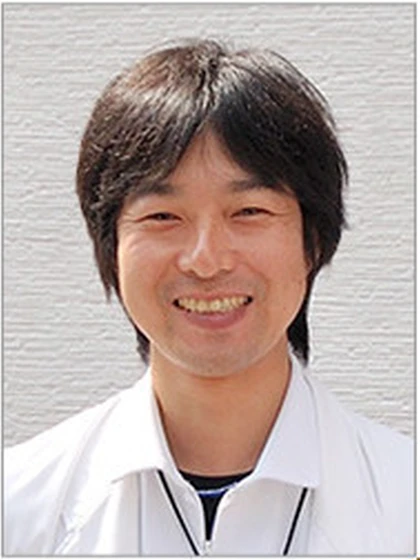 院長 医学博士 濱岡 守の写真