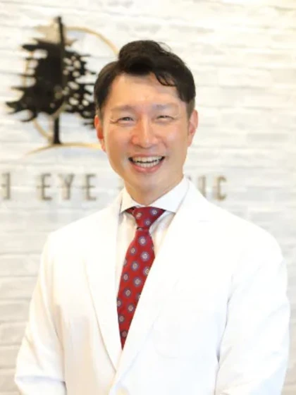 院長 小島 啓尚の写真