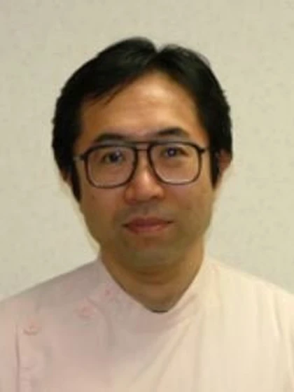 院長 医学博士 小野木 哲の写真