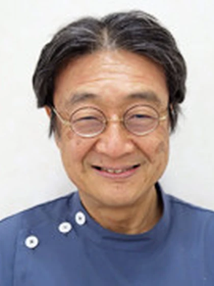 院長 木下 保の写真