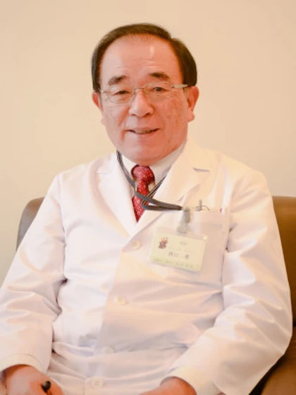 院長 西口 孝の写真