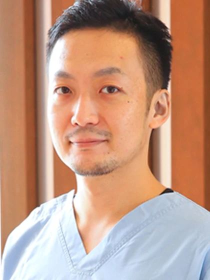 院長 院長 石川雅敏の写真