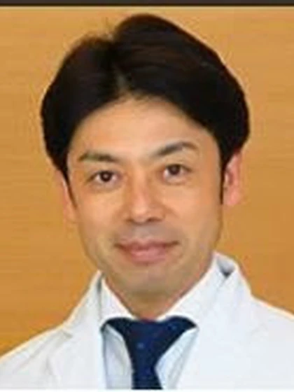 院長 医学博士 中村 光康の写真