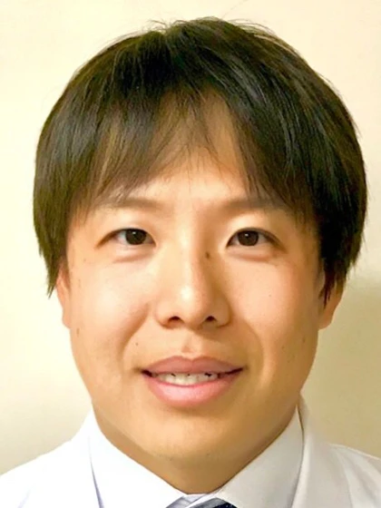 院長 院長 浅井偉信の写真