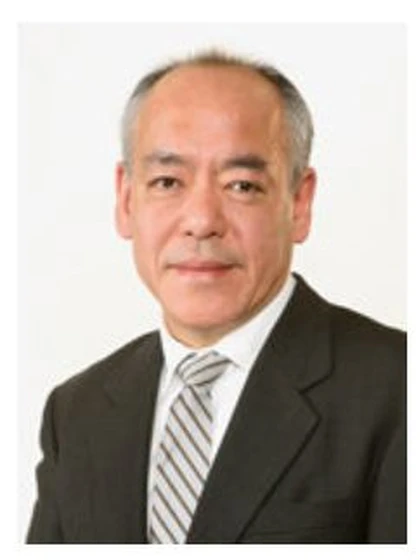 院長 院長 吉川 英樹の写真