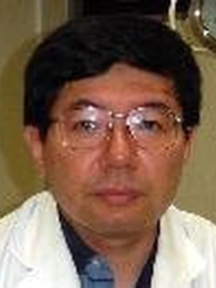 院長 医学博士 藤岡 治の写真