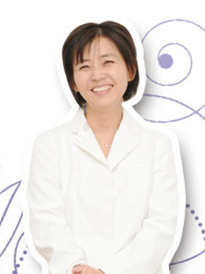 院長 山中 美穂の写真