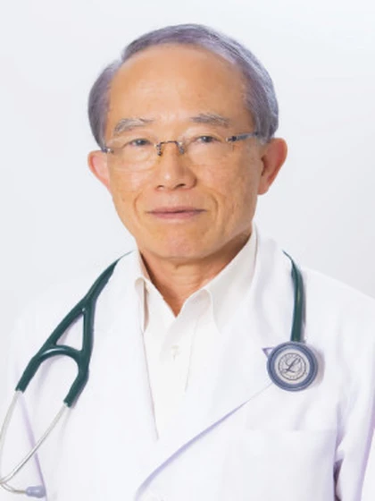 理事長 和田 徹也の写真
