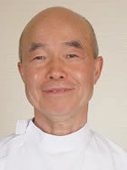 院長 中村 雄二の写真