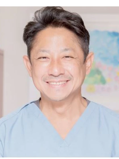 院長 院長 野津 繁生の写真