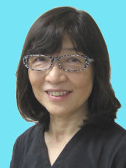 院長 院長 織田 洋子の写真