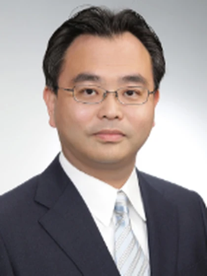 院長 医学博士 大貫 知英の写真