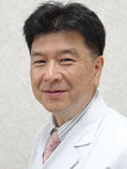 院長 金子 弥樹の写真