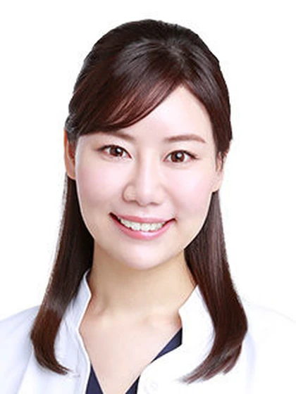 医師 川野 綾子の写真