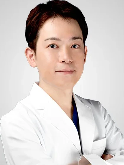 院長 院長 小西 恒の写真
