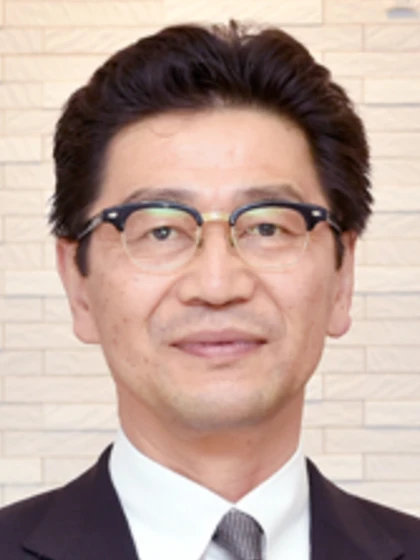 院長 理事長・院長 石井 庄次の写真