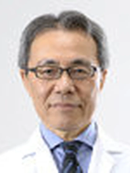 医学博士 井上 浩晴の写真