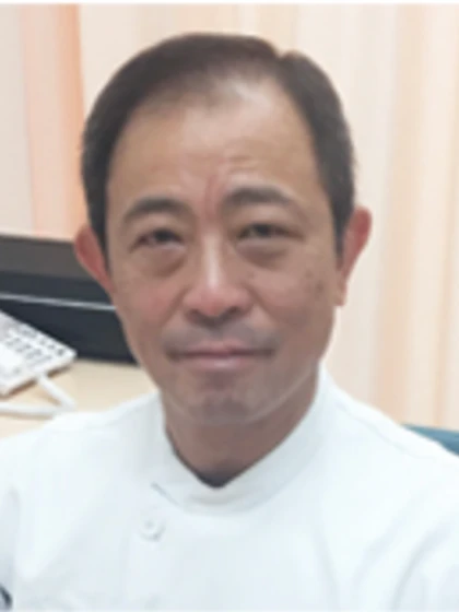 院長 院長 荘田 文哲の写真