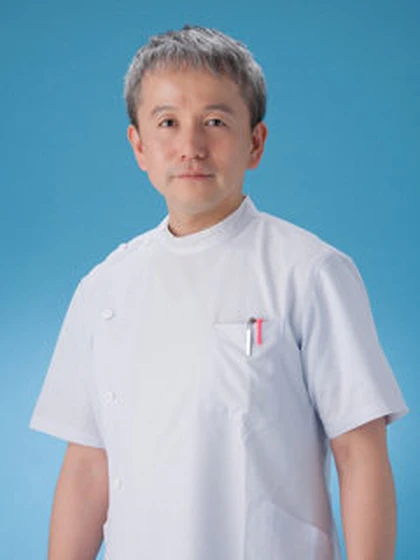 医師 塚本 裕次の写真