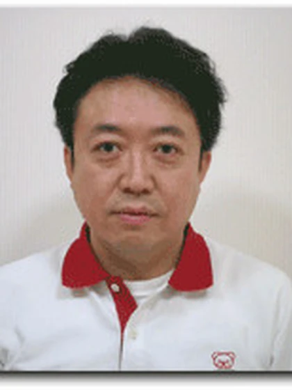 院長 廣田 雄一の写真