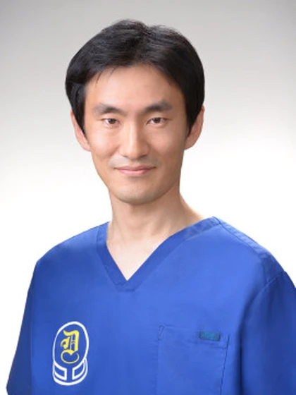 院長 医学博士 吉村 剛の写真