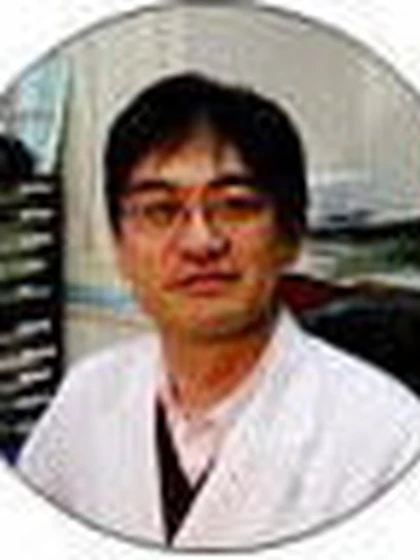 院長 橋爪 一彦の写真