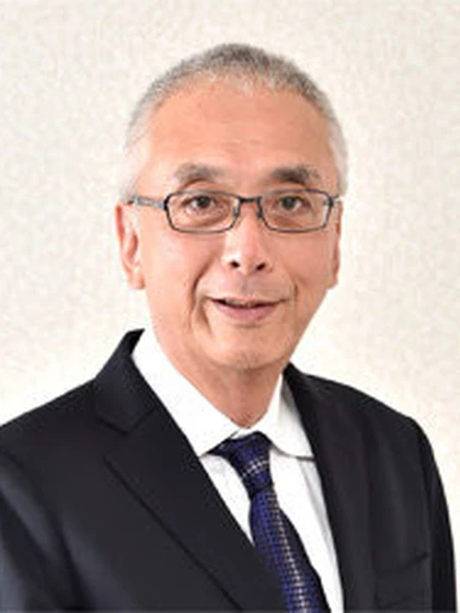 院長 平居 啓治の写真