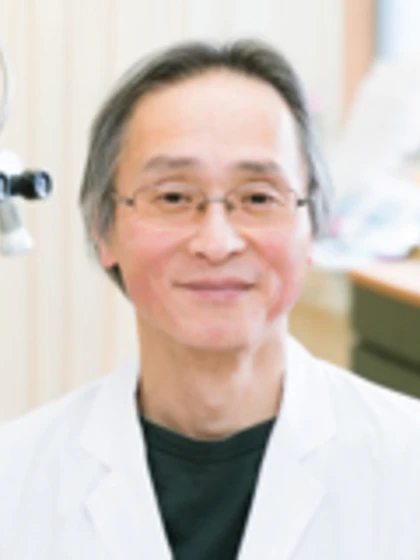 院長 宇野 研吾の写真