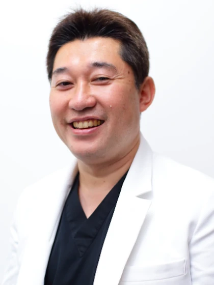 院長 院長 反町 武史の写真