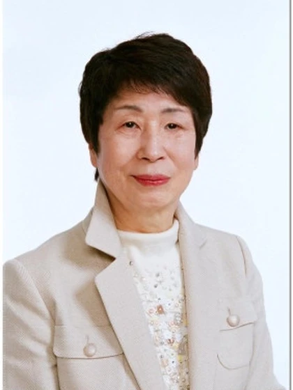 院長 川口 和子の写真