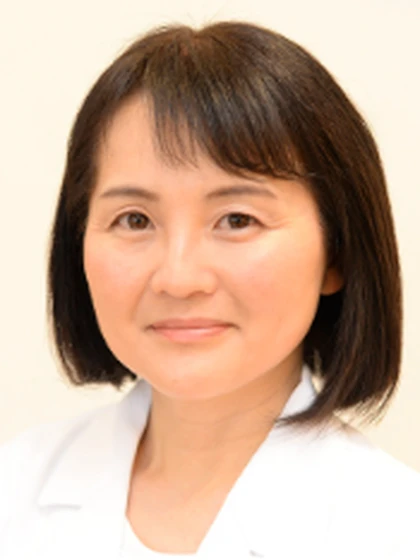 院長 院長 中澤 伸子の写真