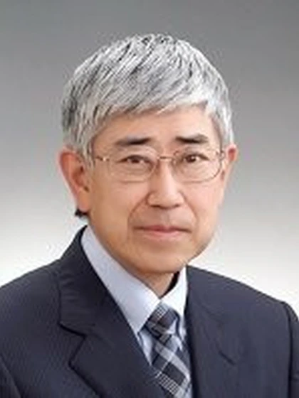 院長 井田 栄一の写真