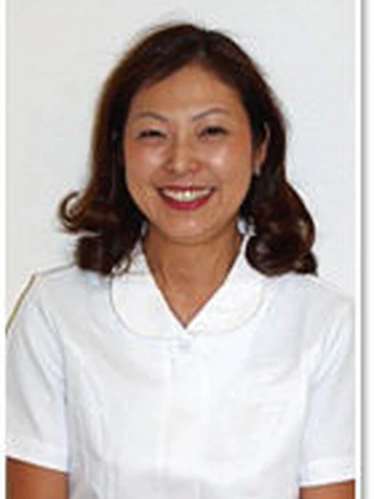 院長 松井 恭子の写真