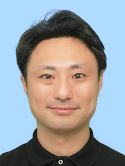 院長 院長 明石 浩和の写真