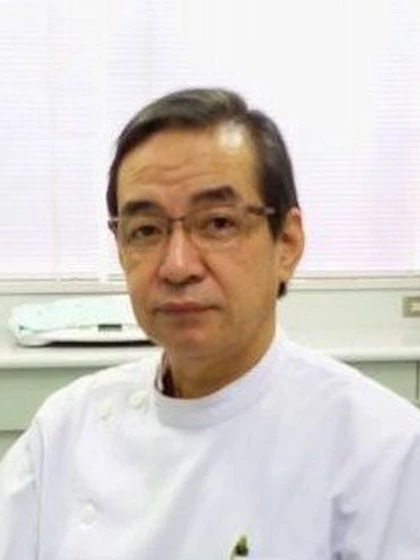 院長 医学博士 槇本 晃の写真
