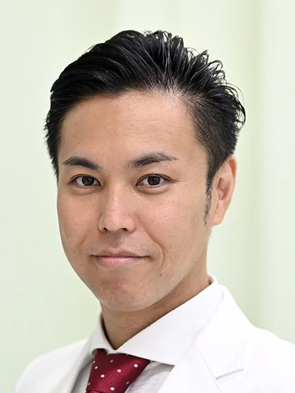 院長 院長 野村 征司の写真