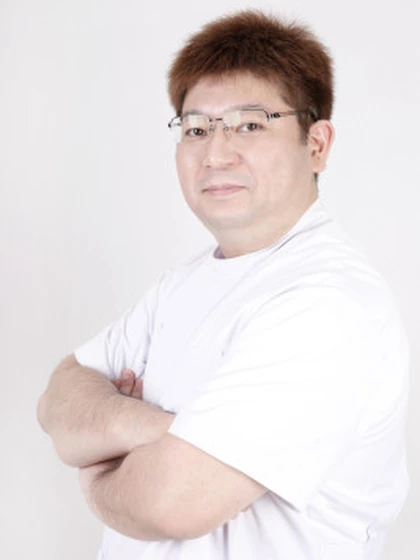 院長 歯学博士 細谷 真人の写真