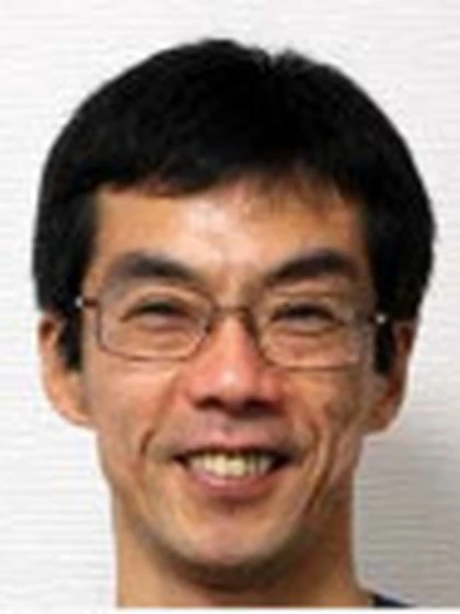 院長 三浦 淳彦の写真