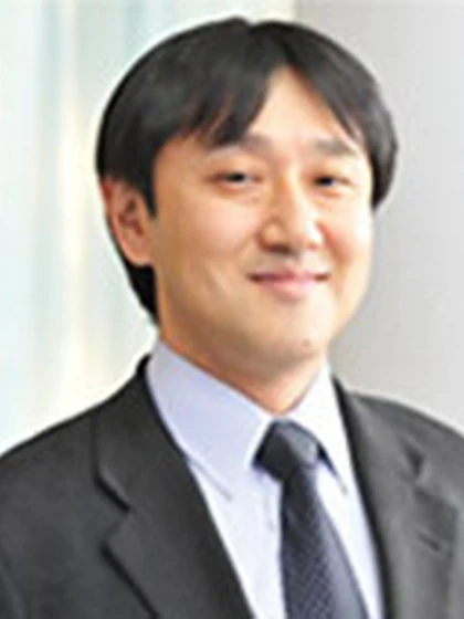 院長 院長 丸山 泰幸の写真