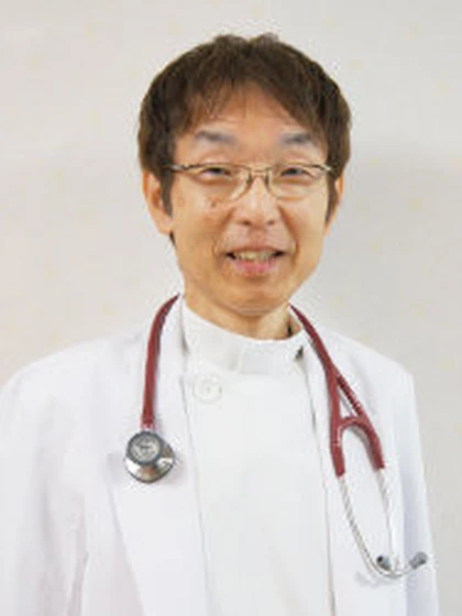 院長 南川 辰夫の写真