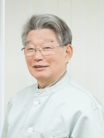 医師 大野 粛英の写真
