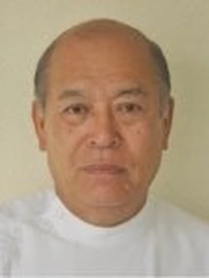 院長 村田 和久の写真
