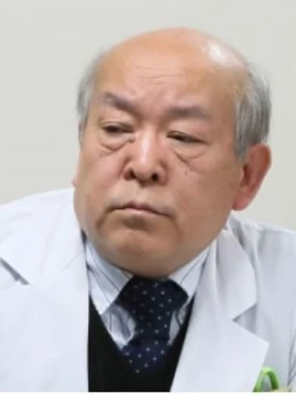 院長 小針 正人の写真